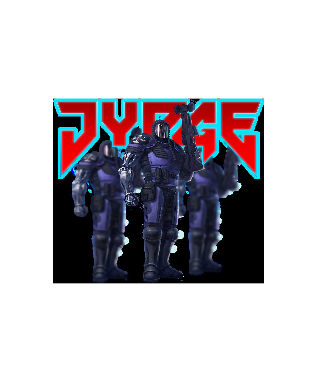 JYDGE Steam Key GLOBAL